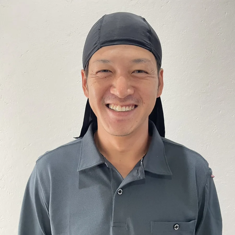代表 佐野郁弥